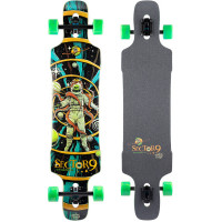 Лонгборд Sector9 Dropper Dread 41"