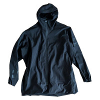 Плащ One More 301 Rain Jacket Unisex black/black/black 0X301G0-99BB