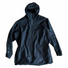 Плащ One More 301 Rain Jacket Unisex black/black/black 0X301G0-99BB - Плащ One More 301 Rain Jacket Unisex black/black/black 0X301G0-99BB