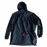 Плащ One More 301 Rain Jacket Unisex black/black/black 0X301G0-99BB - Плащ One More 301 Rain Jacket Unisex black/black/black 0X301G0-99BB