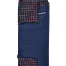 Спальник TREK PLANET Derby Wide Comfort синий - Спальник TREK PLANET Derby Wide Comfort синий