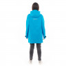 Дождевик городской Dragonfly Raincoat 2.0 Blue (2023) - Дождевик городской Dragonfly Raincoat 2.0 Blue (2023)