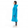 Дождевик городской Dragonfly Raincoat 2.0 Blue (2023) - Дождевик городской Dragonfly Raincoat 2.0 Blue (2023)