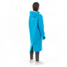 Дождевик городской Dragonfly Raincoat 2.0 Blue (2023) - Дождевик городской Dragonfly Raincoat 2.0 Blue (2023)