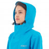 Дождевик городской Dragonfly Raincoat 2.0 Blue (2023) - Дождевик городской Dragonfly Raincoat 2.0 Blue (2023)