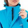 Дождевик городской Dragonfly Raincoat 2.0 Blue (2023) - Дождевик городской Dragonfly Raincoat 2.0 Blue (2023)