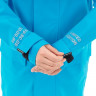 Дождевик городской Dragonfly Raincoat 2.0 Blue (2023) - Дождевик городской Dragonfly Raincoat 2.0 Blue (2023)