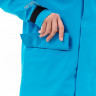 Дождевик городской Dragonfly Raincoat 2.0 Blue (2023) - Дождевик городской Dragonfly Raincoat 2.0 Blue (2023)