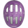 Велошлем Abus Smiley 3.0 purple star - Велошлем Abus Smiley 3.0 purple star