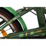 Велосипед Shulz Goa 20 Disk classic tartan - Велосипед Shulz Goa 20 Disk classic tartan
