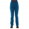 Женские флисовые брюки Dragonfly Level Blue Pink - Женские флисовые брюки Dragonfly Level Blue Pink