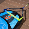 Ниборд O'Brien Voodoo Black / Blue W / Hook S26 (2261208) - Ниборд O'Brien Voodoo Black / Blue W / Hook S26 (2261208)