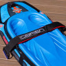 Ниборд O'Brien Voodoo Black / Blue W / Hook S26 (2261208) - Ниборд O'Brien Voodoo Black / Blue W / Hook S26 (2261208)