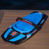 Ниборд O'Brien Voodoo Black / Blue W / Hook S26 (2261208) - Ниборд O'Brien Voodoo Black / Blue W / Hook S26 (2261208)