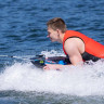 Ниборд O'Brien Voodoo Black / Blue W / Hook S26 (2261208) - Ниборд O'Brien Voodoo Black / Blue W / Hook S26 (2261208)