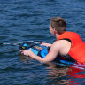 Ниборд O'Brien Voodoo Black / Blue W / Hook S26 (2261208) - Ниборд O'Brien Voodoo Black / Blue W / Hook S26 (2261208)