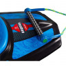 Ниборд O'Brien Voodoo Black / Blue W / Hook S26 (2261208) - Ниборд O'Brien Voodoo Black / Blue W / Hook S26 (2261208)