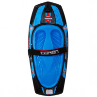 Ниборд O'Brien Voodoo Black / Blue W / Hook S26 (2261208) Ниборд O'Brien Voodoo Black / Blue W / Hook S26 (2261208)