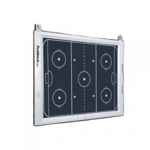 Доска тактическая хоккейная BLUESPORTS PLAYMAKER LCD 