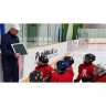 Доска тактическая хоккейная BLUESPORTS PLAYMAKER LCD - Доска тактическая хоккейная BLUESPORTS PLAYMAKER LCD