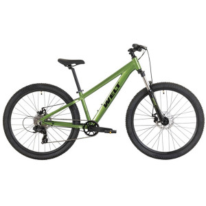 Велосипед Welt Storm MD 26" Vivid Green рама: OS (2027) 