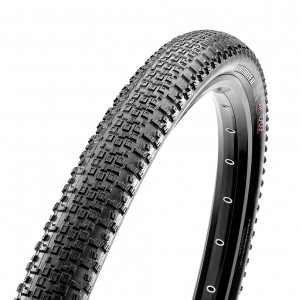 Велопокрышка Maxxis Rambler 700x40C 40-622 TPI120 Foldable Exo/Tr 