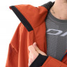 Куртка горнолыжная утепленная Dragonfly Gravity Man brown/blue - Куртка горнолыжная утепленная Dragonfly Gravity Man brown/blue
