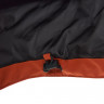 Куртка горнолыжная утепленная Dragonfly Gravity Man brown/blue - Куртка горнолыжная утепленная Dragonfly Gravity Man brown/blue