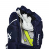 Перчатки Bauer Vapor Hyperlite S22 JR navy (1059961) - Перчатки Bauer Vapor Hyperlite S22 JR navy (1059961)