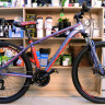 Велосипед Wind K2 27.5" серо-красный рама 19" (Демо-товар, состояние идеальное) - Велосипед Wind K2 27.5" серо-красный рама 19" (Демо-товар, состояние идеальное)