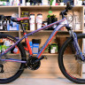 Велосипед Wind K2 27.5" серо-красный рама: 19" (Демо-товар, состояние идеальное) - Велосипед Wind K2 27.5" серо-красный рама: 19" (Демо-товар, состояние идеальное)
