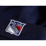 Шапка Atributika&Club NHL New York Rangers темно-синяя (55-58 см) 59008 - Шапка Atributika&Club NHL New York Rangers темно-синяя (55-58 см) 59008