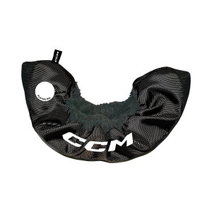 Чехлы для лезвий CCM Premium Skate Guards black 