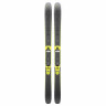 Горные лыжи Head Kore 93 + крепления Attack 14 GW Brake 95 [A] yellow/anthracite (2025) - Горные лыжи Head Kore 93 + крепления Attack 14 GW Brake 95 [A] yellow/anthracite (2025)