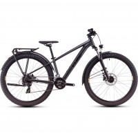 Велосипед Cube Acid 260 Disc Allroad 26" grey´n´flash рама: OS (2025)