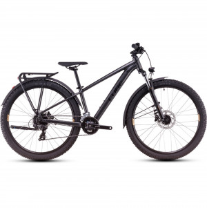 Велосипед Cube Acid 260 Disc Allroad 26&quot; grey´n´flash рама: OS (2025) 
