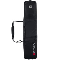 Чехол для сноуборда Kyoto Sumo black 600D