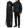 Чехол для сноуборда Kyoto Sumo black 600D - Чехол для сноуборда Kyoto Sumo black 600D