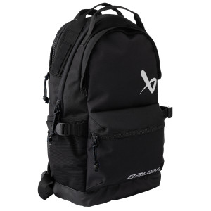 Рюкзак Bauer Elite Backpack S24 black (1063644) 