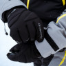 Перчатки горнолыжные Dragonfly Mountain Backcountry - Перчатки горнолыжные Dragonfly Mountain Backcountry