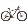 Велосипед Stinger Reload Pro 29" черный рама: 20" (Демо-товар, состояние идеальное) - Велосипед Stinger Reload Pro 29" черный рама: 20" (Демо-товар, состояние идеальное)