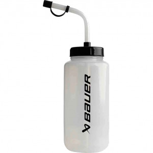 Бутылка для воды Bauer Straw Top Water Bottle 950 ml (1060538) 