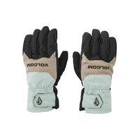 Перчатки Volcom Mens V.Co Nyle Glove agave