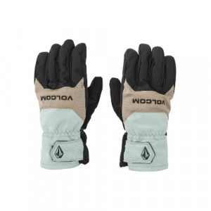 Перчатки Volcom Mens V.Co Nyle Glove agave 