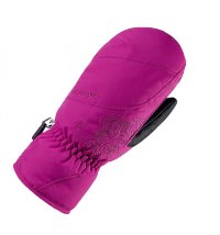 Варежки женские Zanier Mils ZX DA 67-fuxia розовые