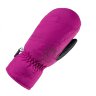 Варежки женские Zanier Mils ZX DA 67-fuxia розовые - Варежки женские Zanier Mils ZX DA 67-fuxia розовые