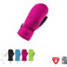 Варежки женские Zanier Mils ZX DA 67-fuxia розовые - Варежки женские Zanier Mils ZX DA 67-fuxia розовые