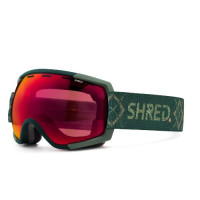 Маска Shred Rarify Bigshow Recycled CBL Blast