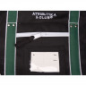 Мини-баул косметичка Atributika&Club NHL Minnesota Wild черный 58228 - Мини-баул косметичка Atributika&Club NHL Minnesota Wild черный 58228