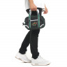 Мини-баул косметичка Atributika&Club NHL Minnesota Wild черный 58228 - Мини-баул косметичка Atributika&Club NHL Minnesota Wild черный 58228